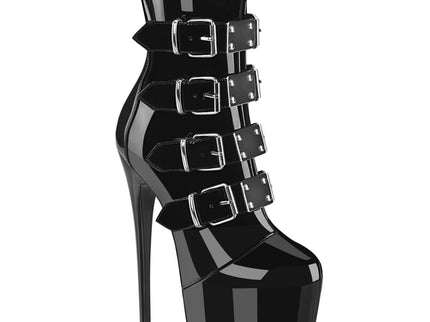 JUBILANT-1023 - Blk Pat