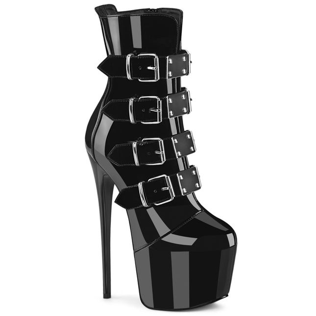 JUBILANT-1023 - Blk Pat