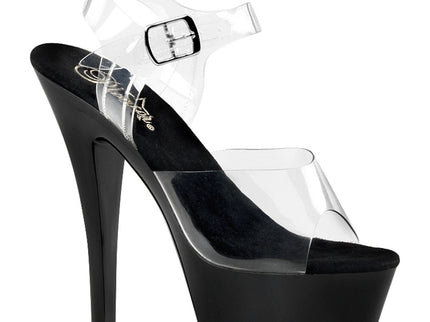 KISS-208 - Clr/Blk