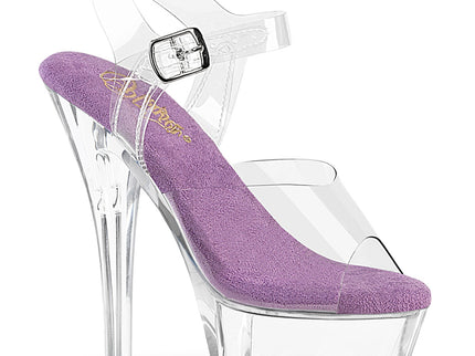 KISS-208 - Clr-Lavender/Clr