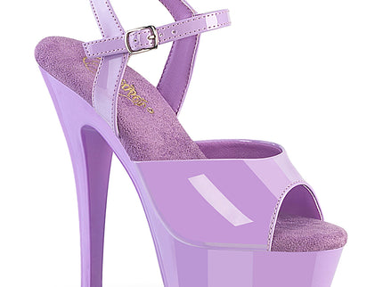 KISS-209 - Lavender Pat/Lavender