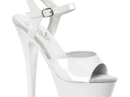 KISS-209 - Wht Pat/Wht
