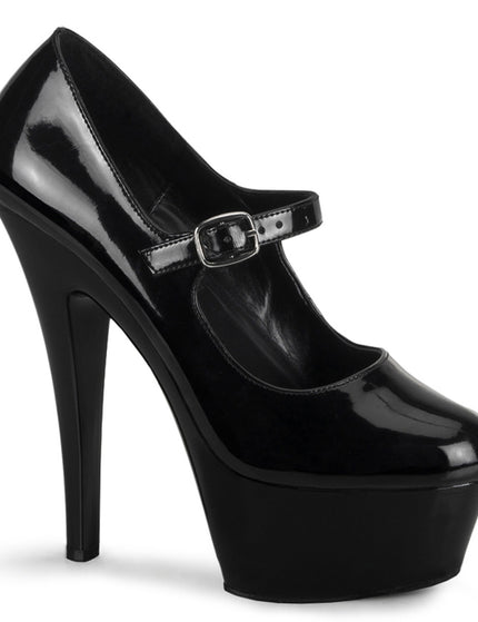 Collection image for: Pleaser Pre Order 6" - 6 1/2" Heels
