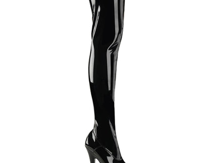 KISS-3000 - Blk Str Pat/Blk