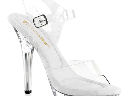 NPC HEELS LIP-108 - Clr/Clr