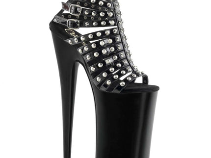 10" Heel BEY093/B/M