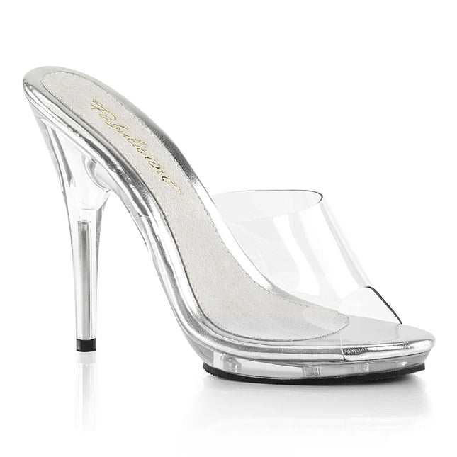 05" Heel - POISE501/W/C