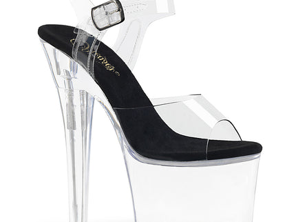 RADIANT-708 - Clr-Blk/Clr
