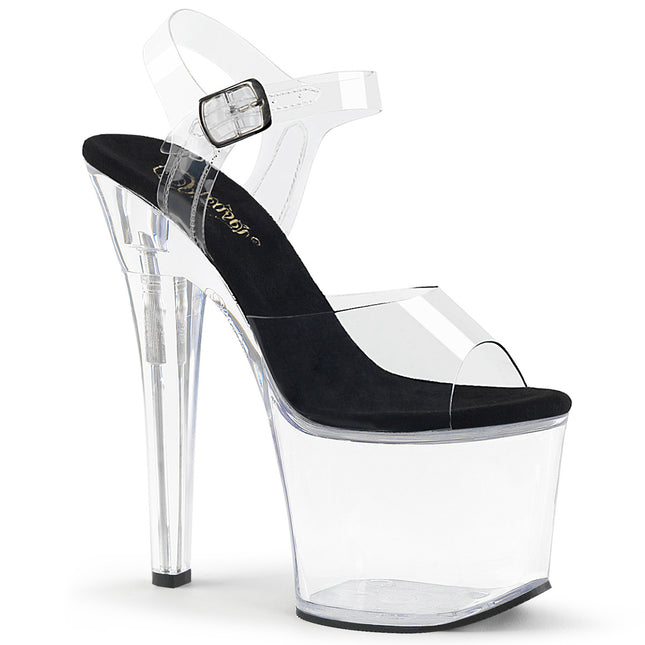 RADIANT-708 - Clr-Blk/Clr