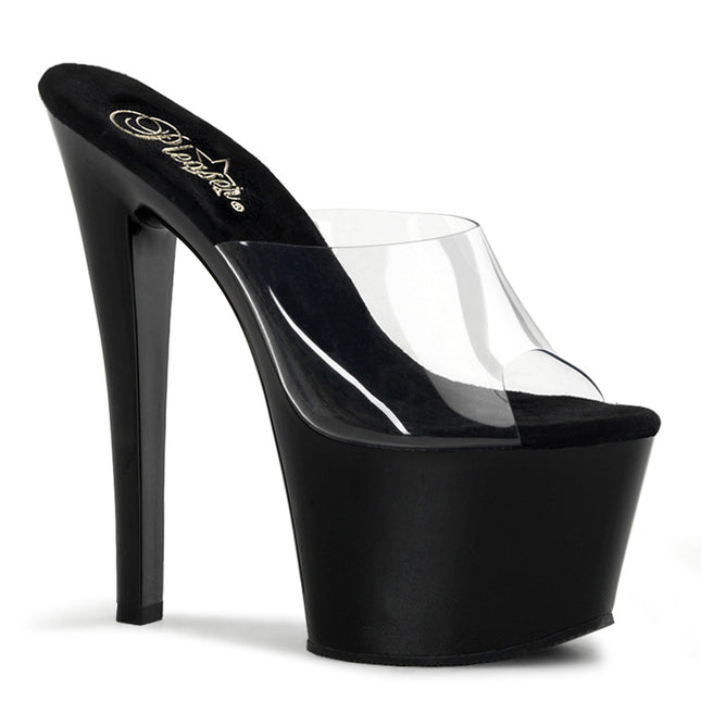 SKY-301 - Clr/Blk