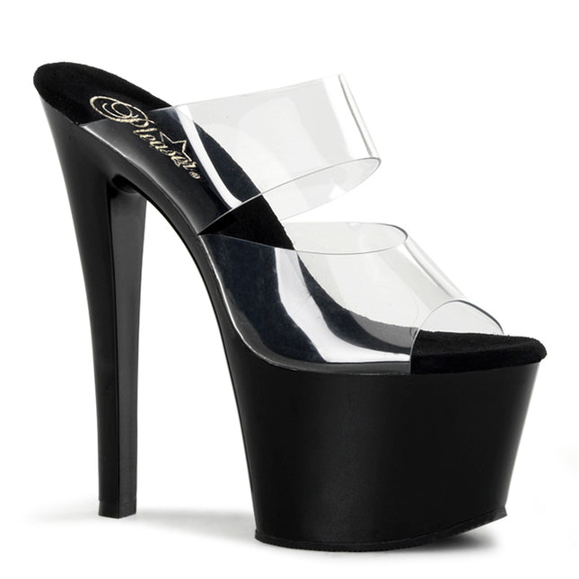 SKY-302 - Clr/Blk