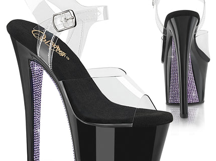 SKY-308CRS - Clr/Blk-Lavender RS