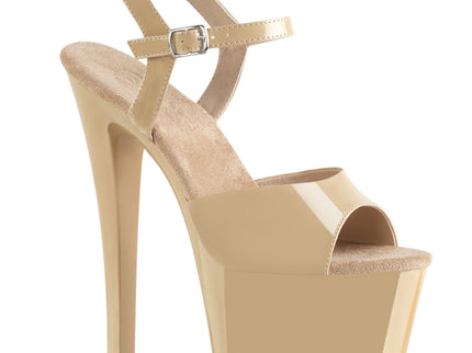 SKY-309 - Cream Pat/Cream