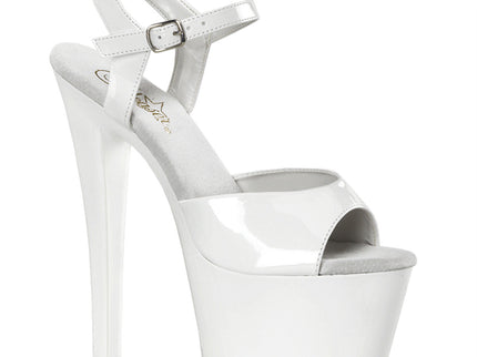 SKY-309 - Wht Pat/Wht