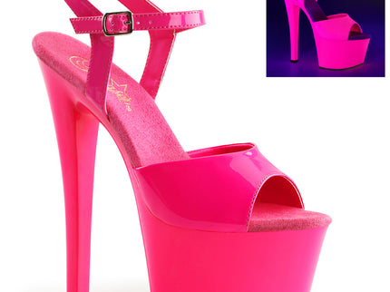 SKY-309UV - Neon H. Pink/H. Pink