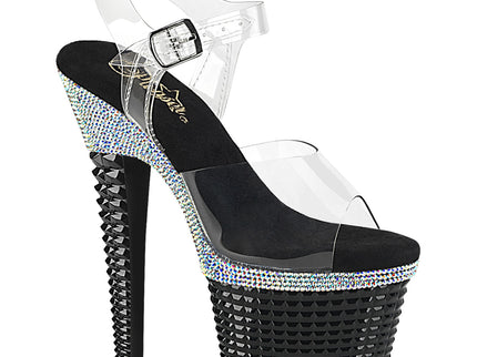 SPECTATOR-708RS - Clr/Blk-RS