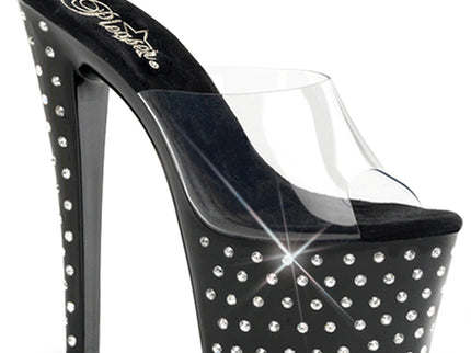 STARDUST-701 - Clr/Blk