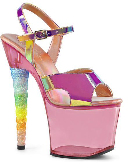 Collection image for: Pleaser Pre Order 7" Heels