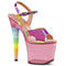 Pleaser Pre Order 7" Heels