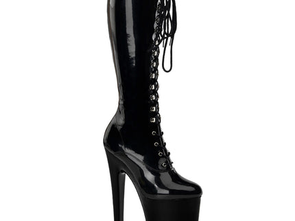 XTREME-2020 - Blk Pat/Blk