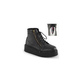 Demonia Unisex Creepers Heels2heaven